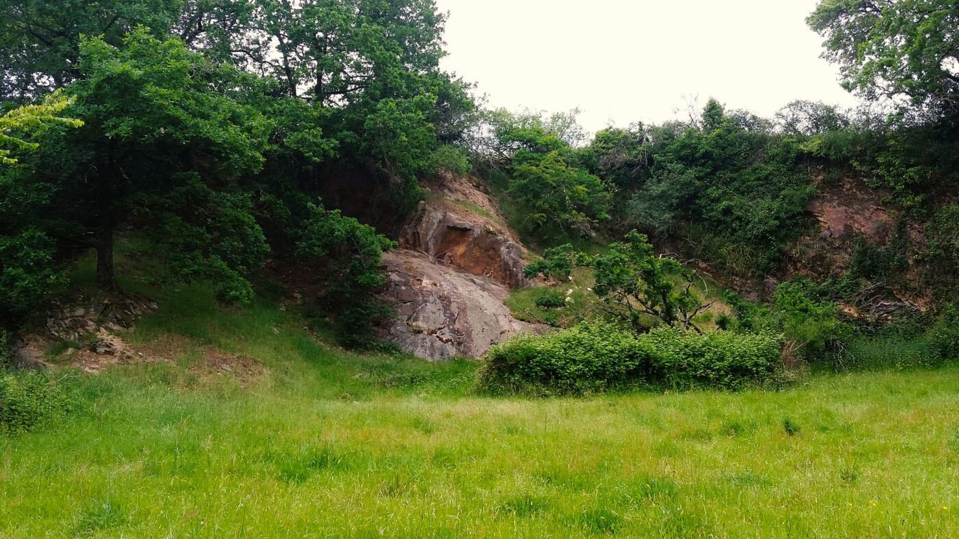 Les Jardins de la Sorcière