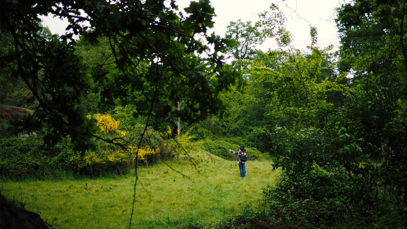 Les Jardins de la Sorcière