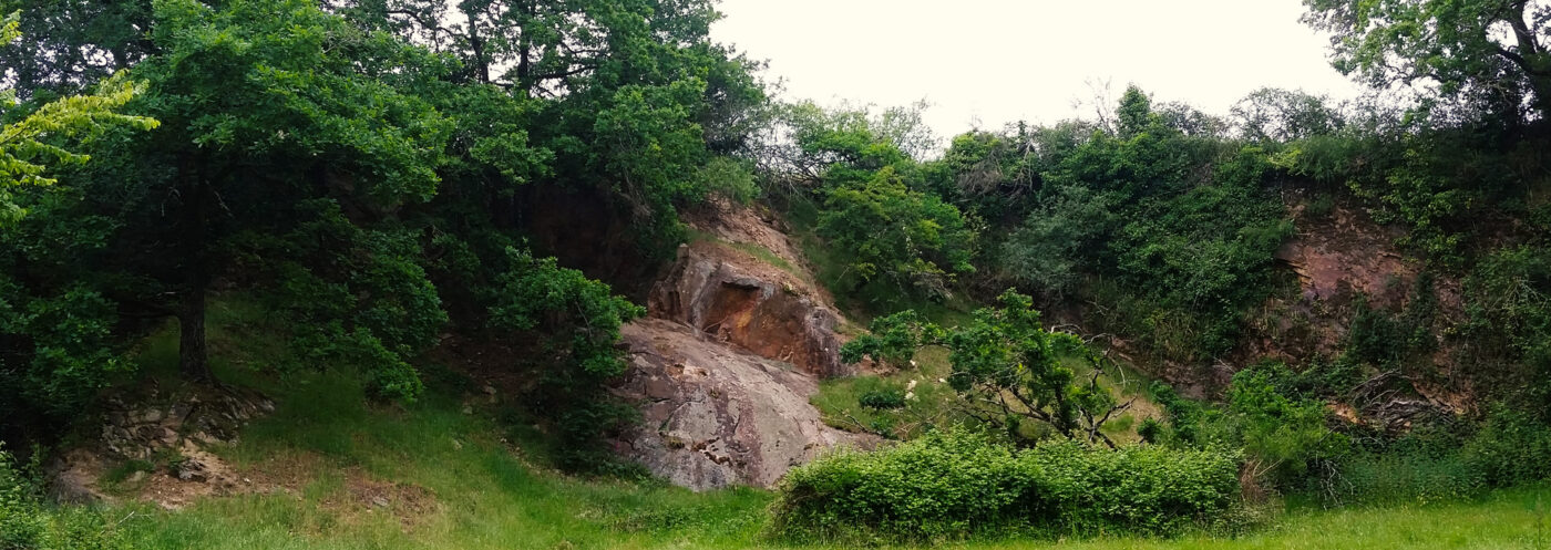 Les Jardins de la Sorcière