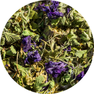 Tisane en mélange Diamlecht