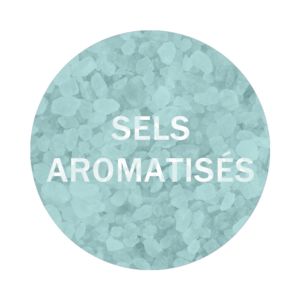 Sels Aromatisés